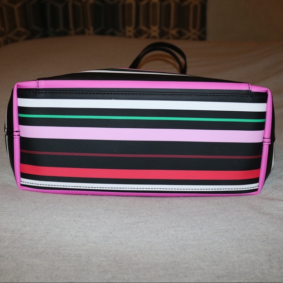 Kate Spade Multi-color Tote Bag - Picture 3 of 5